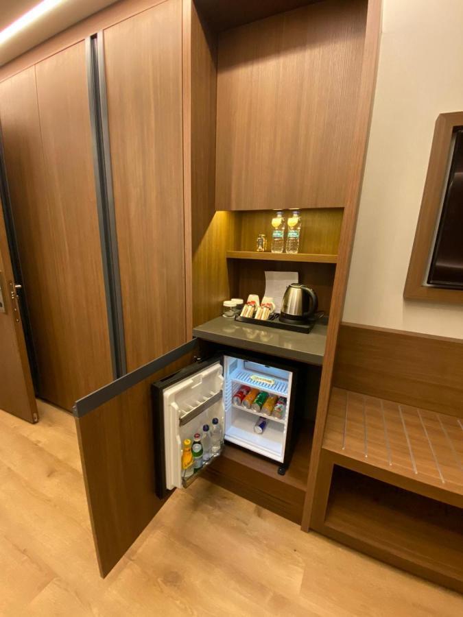 Otel Vital Fulya Sisli