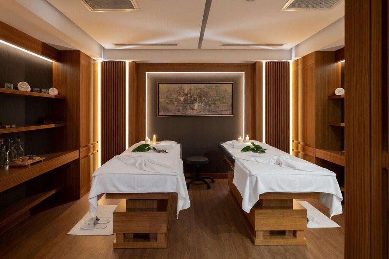 Vital Fulya Sisli Otel