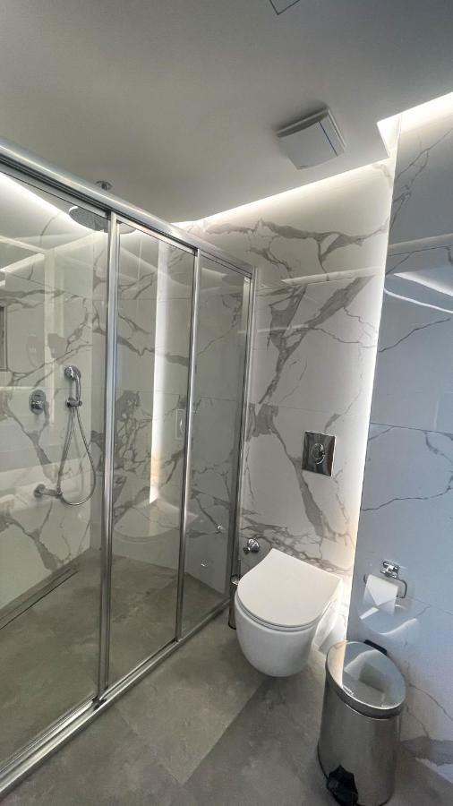 Vital Fulya Sisli Otel İstanbul