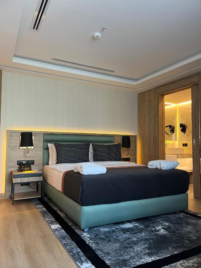 Otel Vital Fulya Sisli 4*
