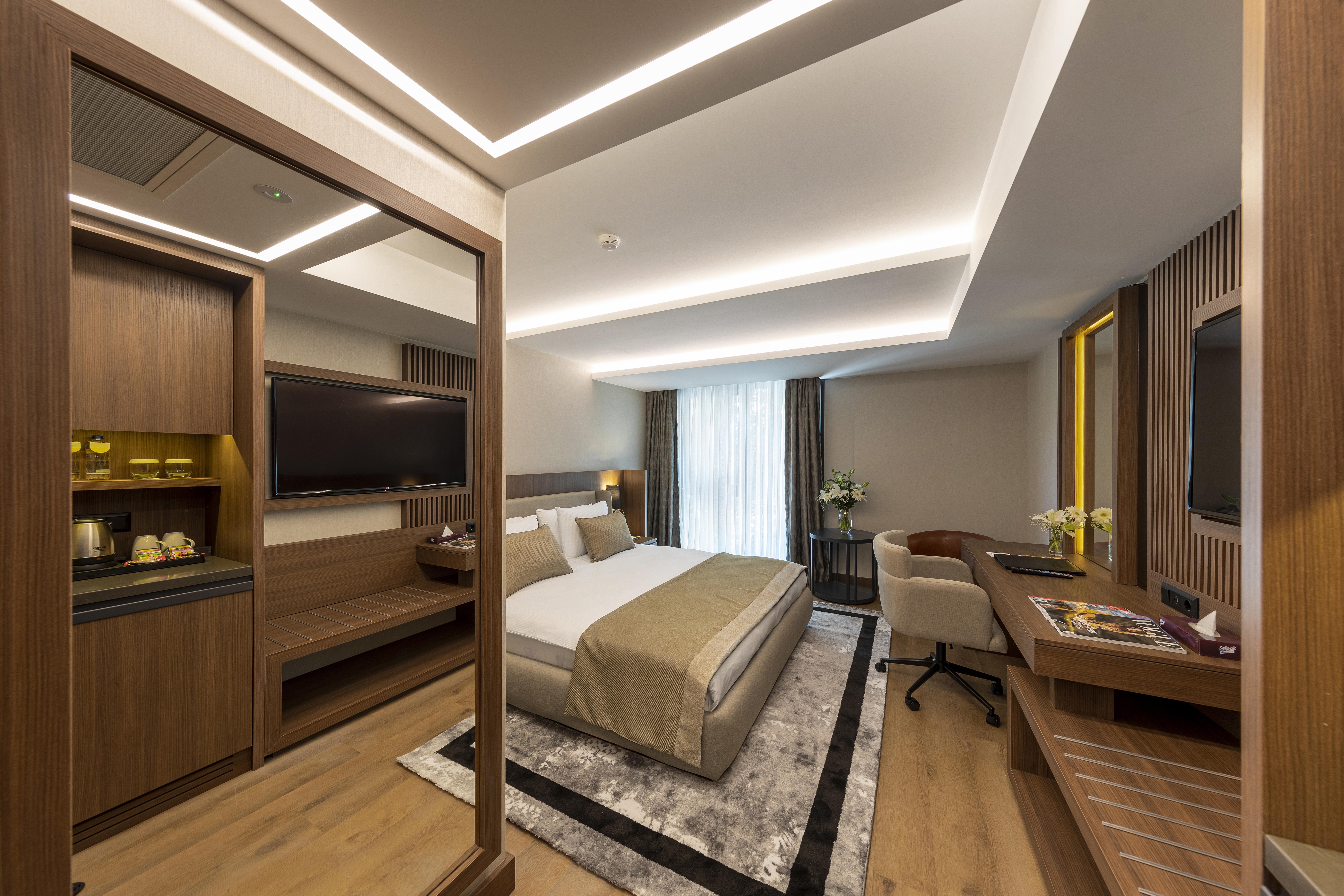 Otel Vital Fulya Sisli