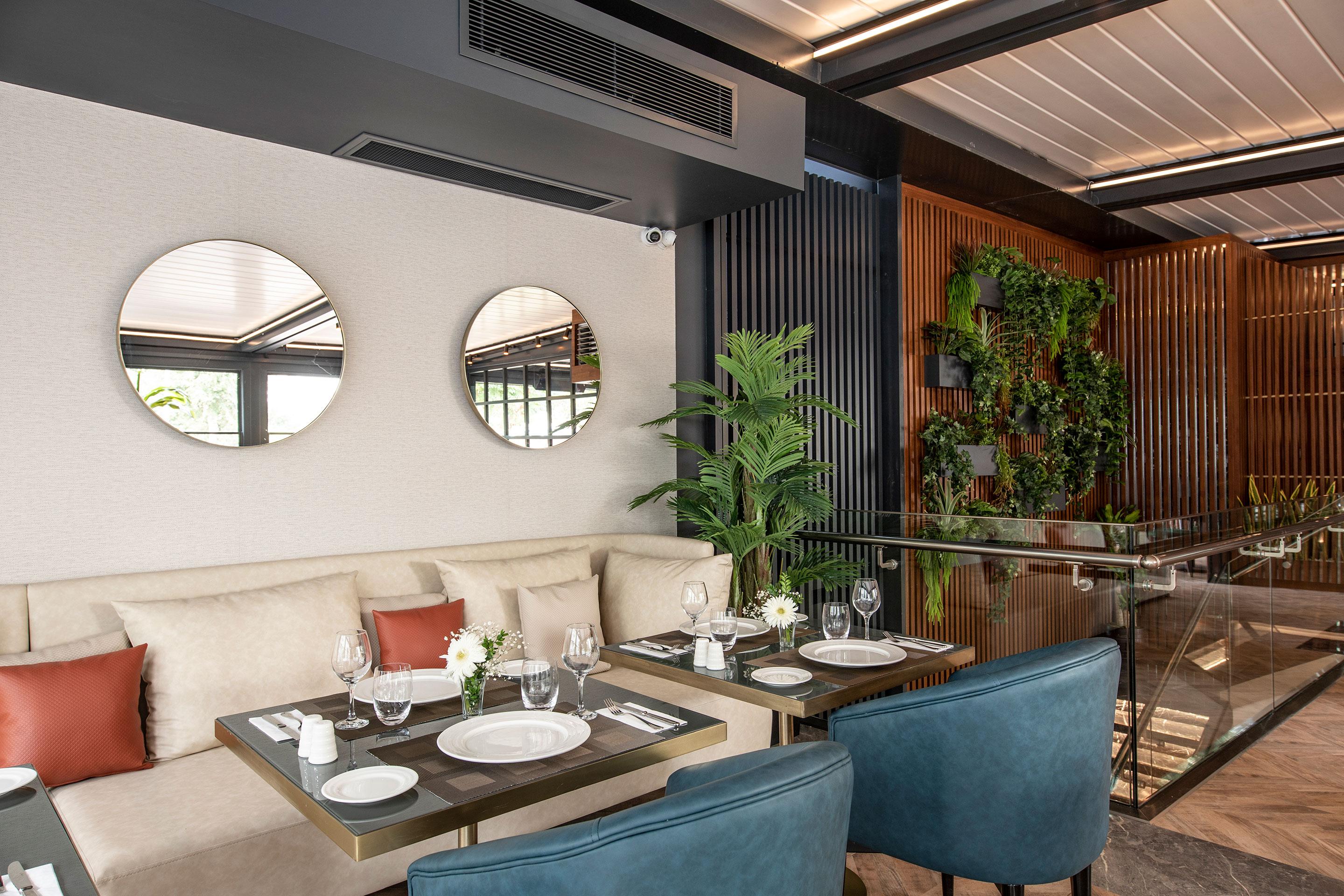 Vital Fulya Sisli Otel 4*