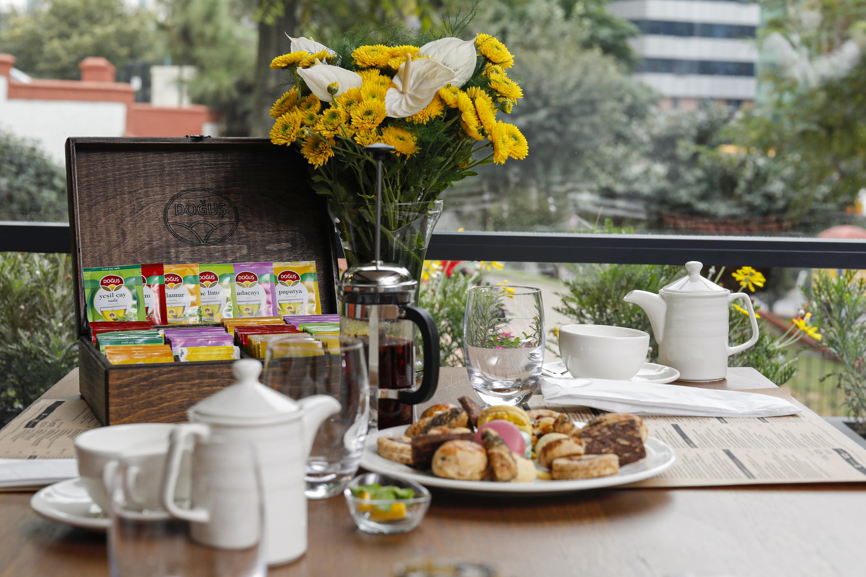 Otel Vital Fulya Sisli İstanbul
