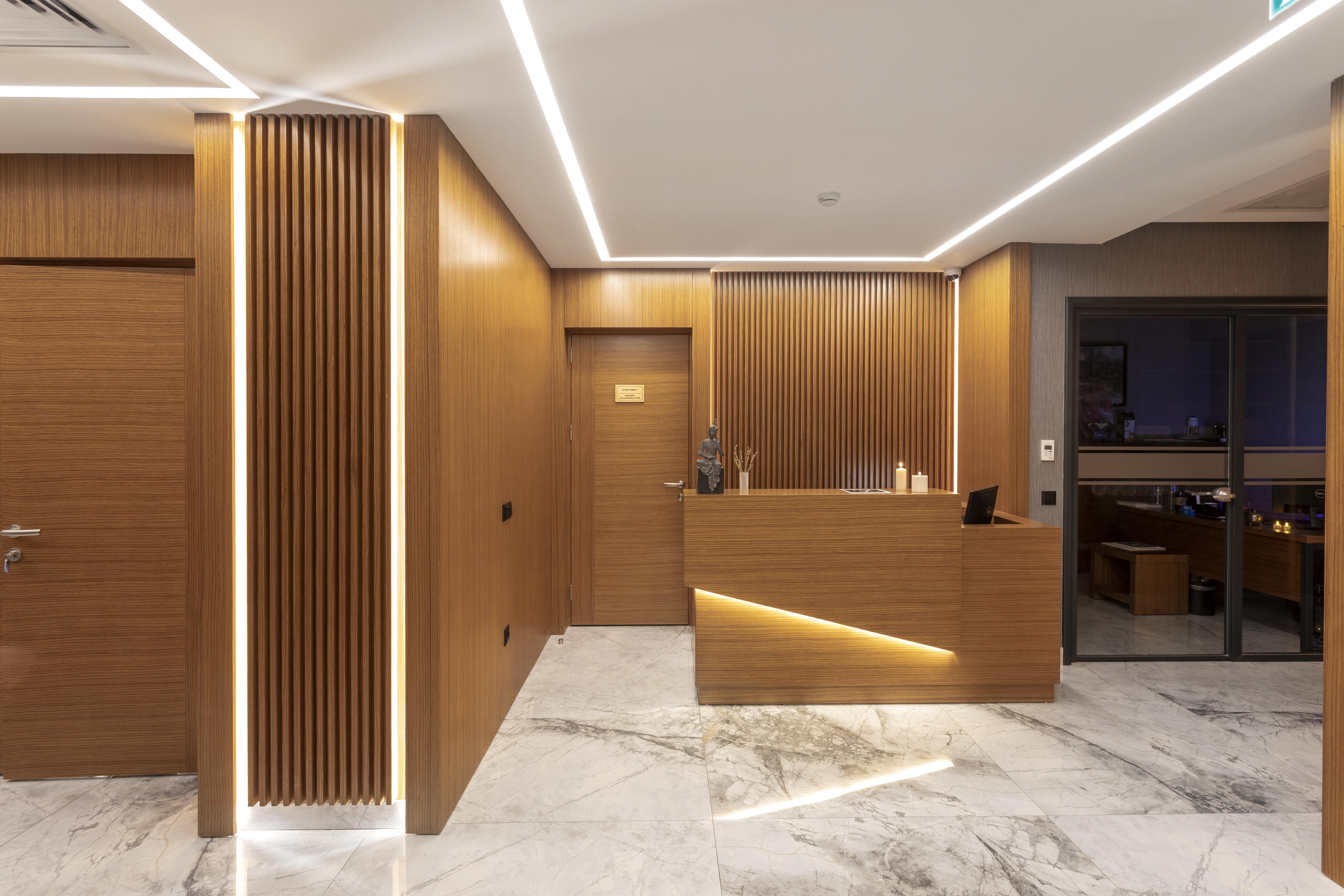 Otel Vital Fulya Sisli İstanbul