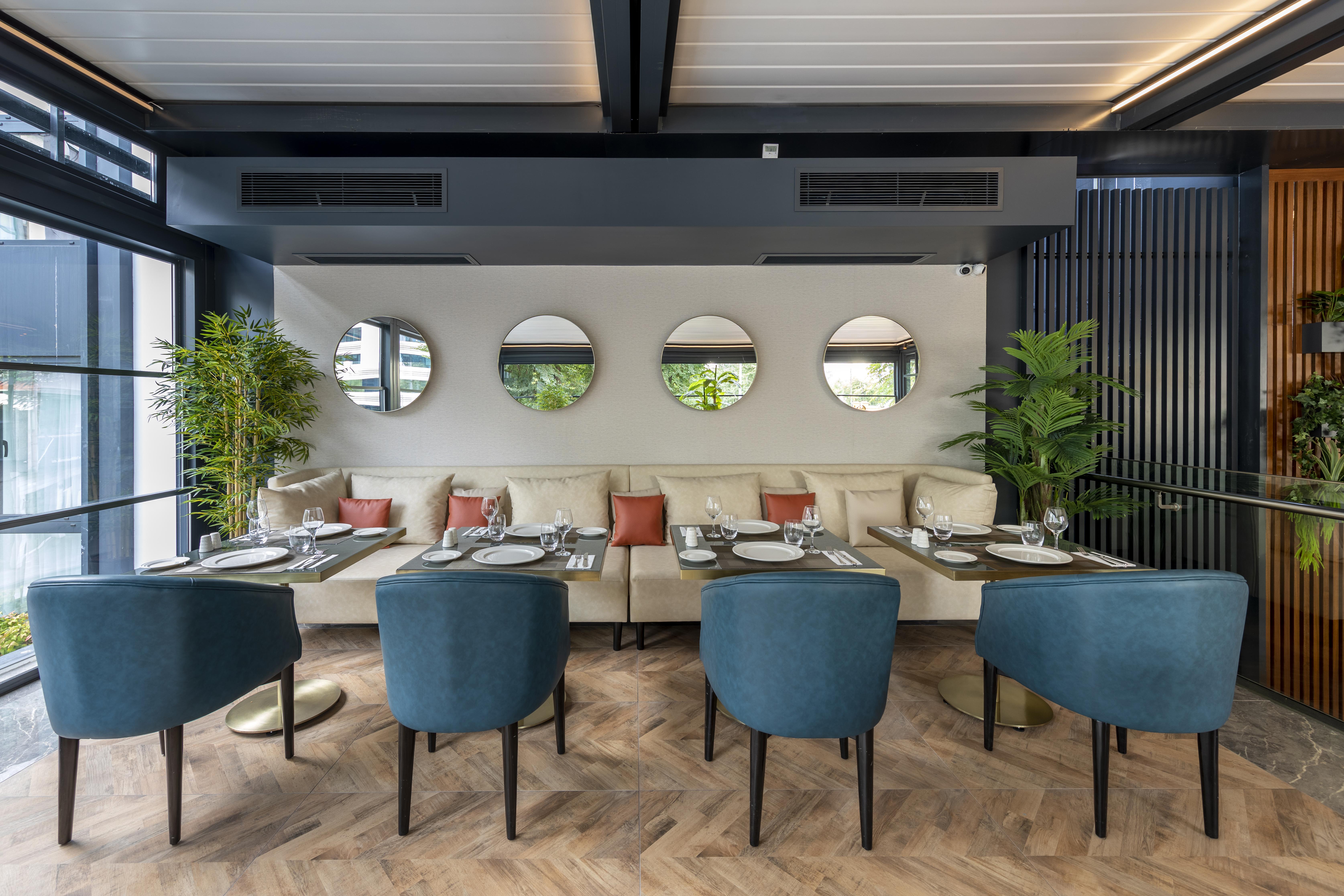 Otel Vital Fulya Sisli İstanbul