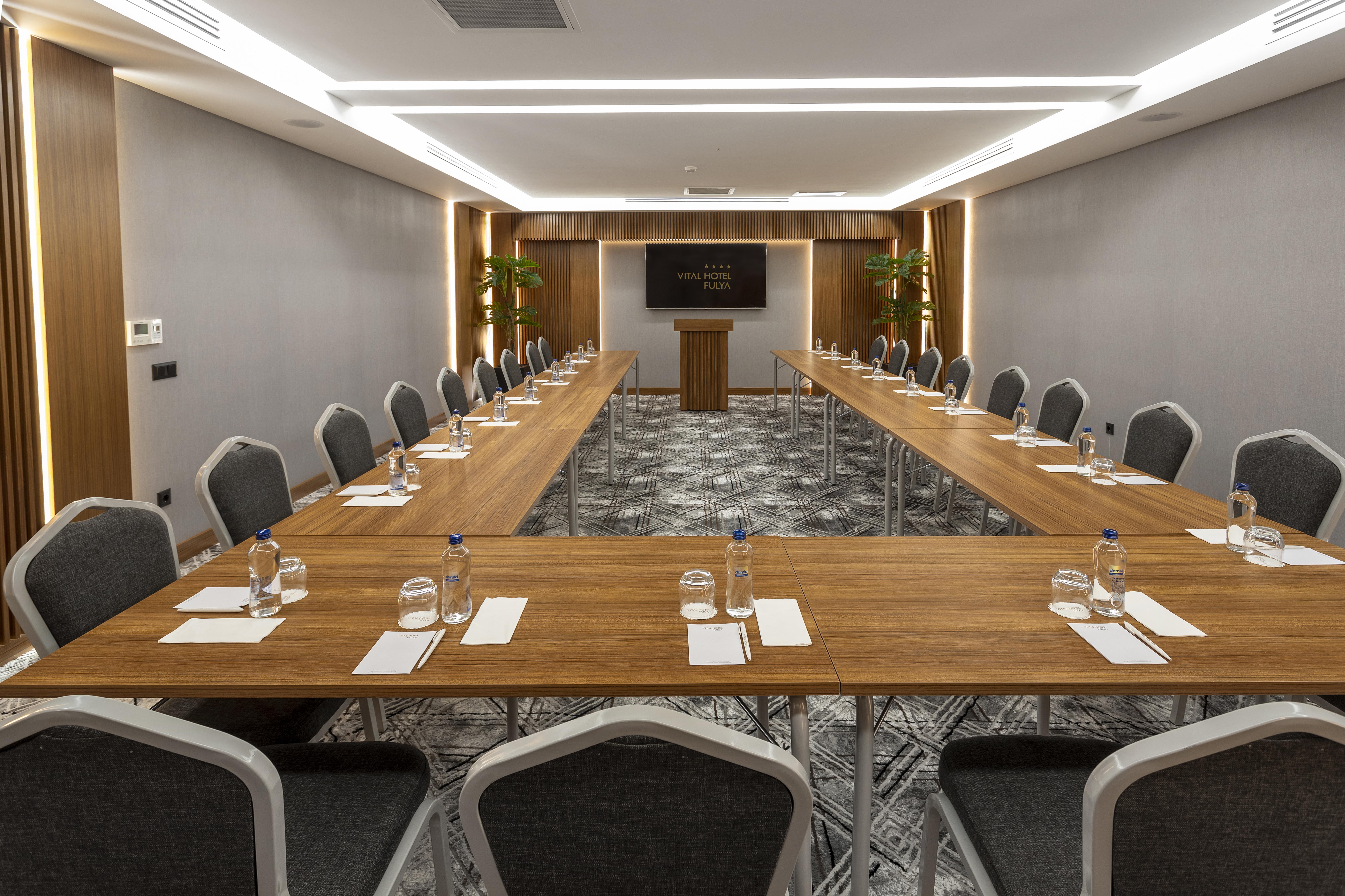Otel Vital Fulya Sisli 4*