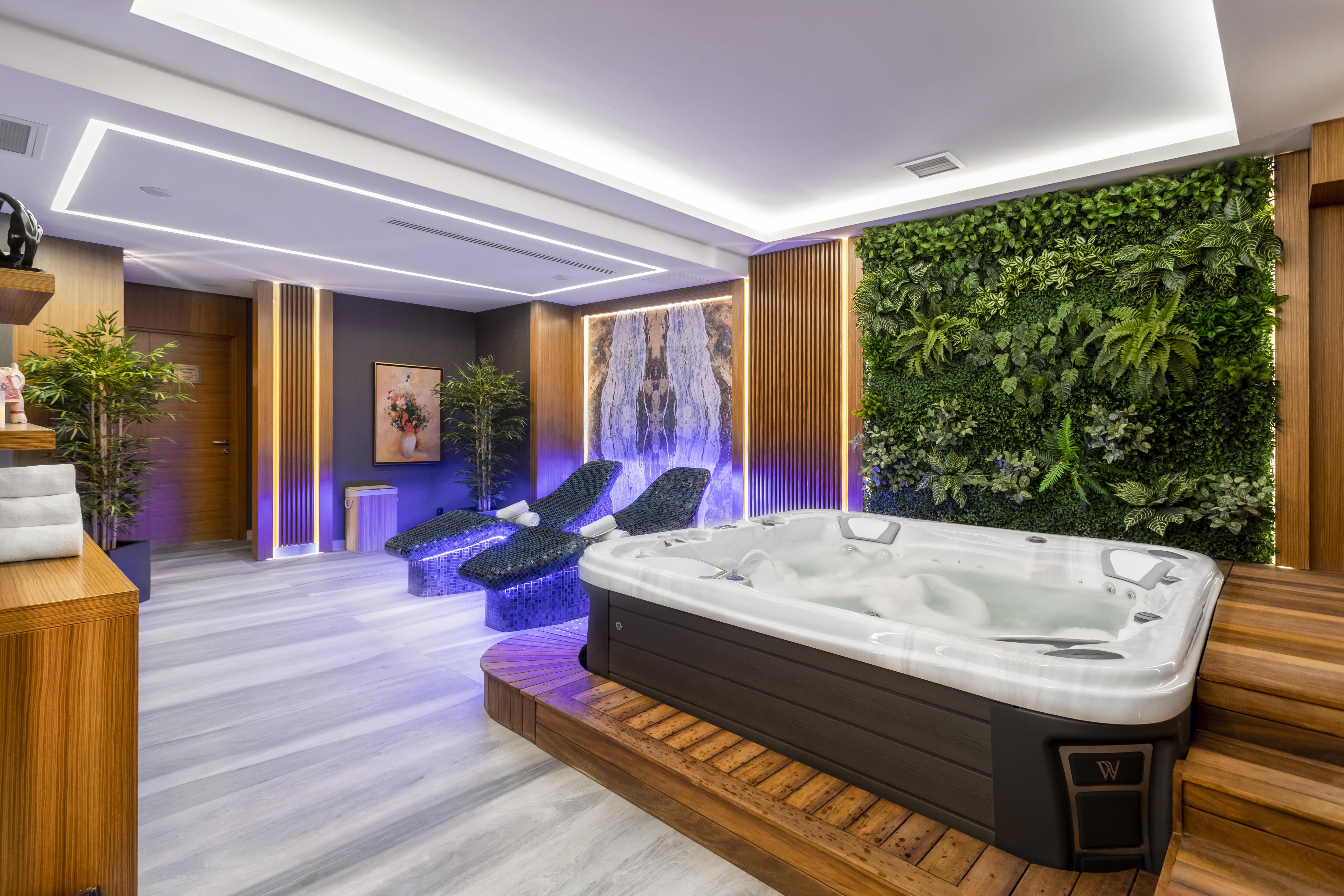 Otel Vital Fulya Sisli İstanbul