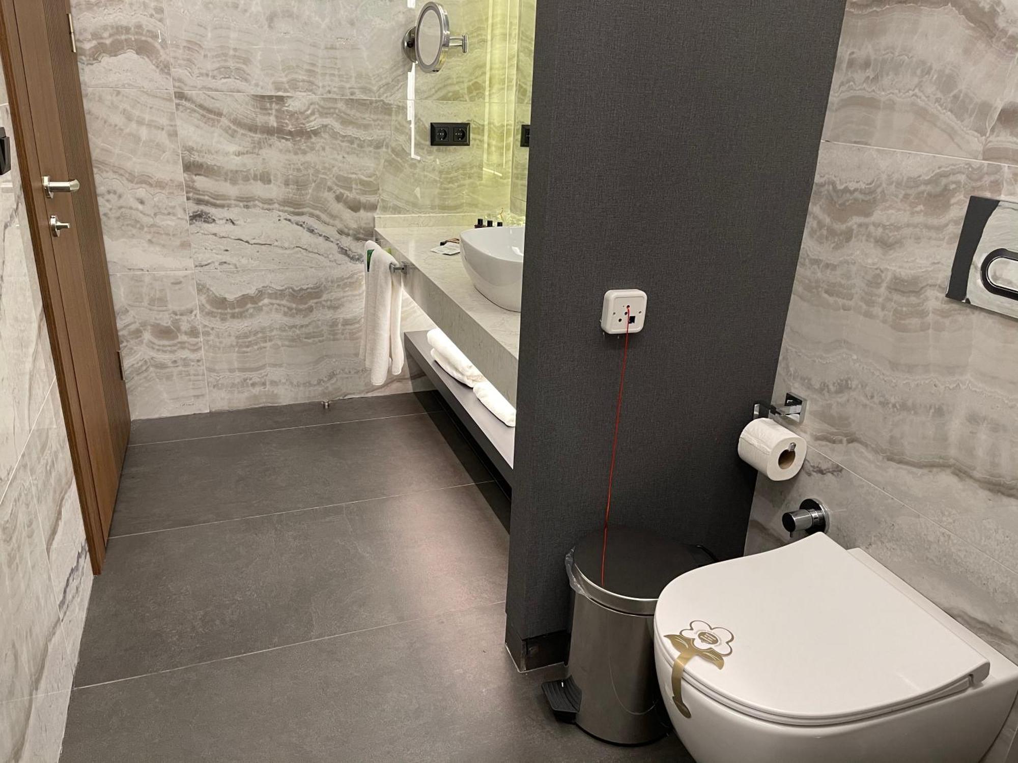 Otel Vital Fulya Sisli İstanbul