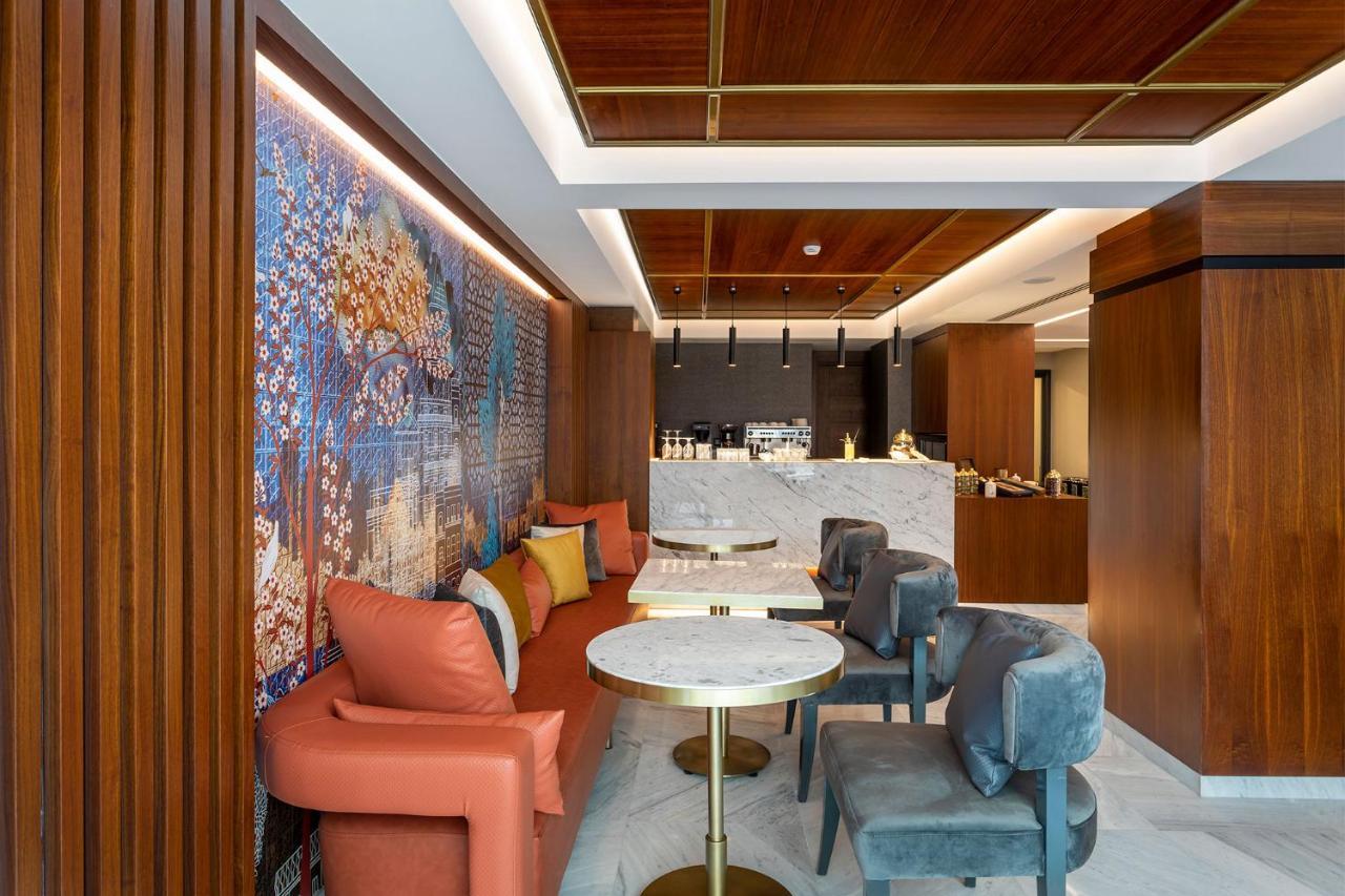 Vital Fulya 4* Istanbul