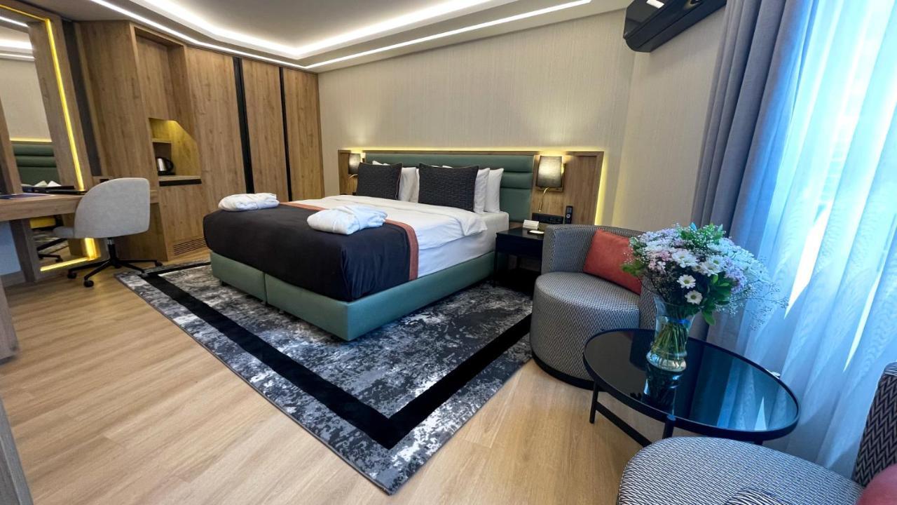 Vital Fulya Sisli 4* Istambul