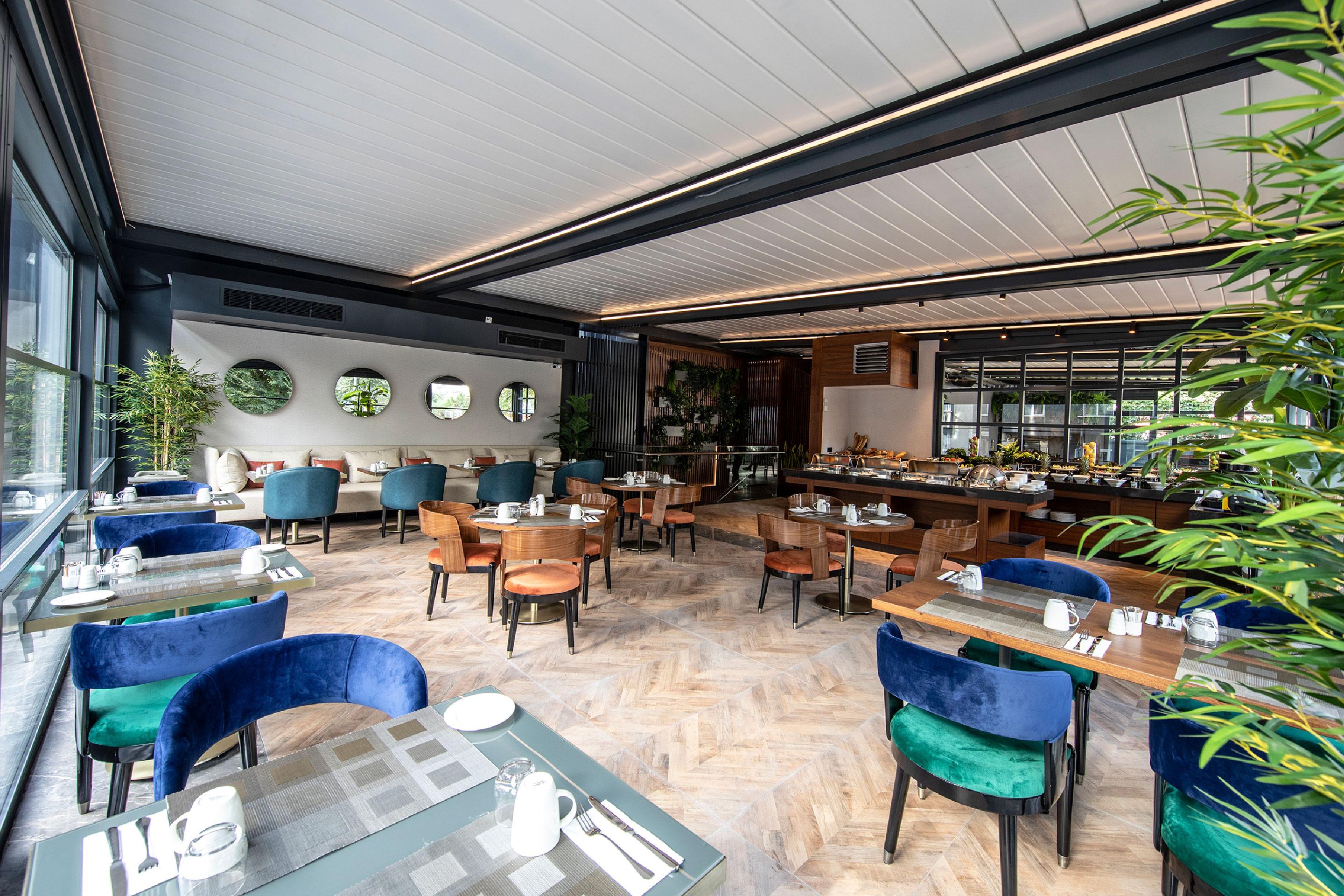 Hotel Vital Fulya Istanbul
