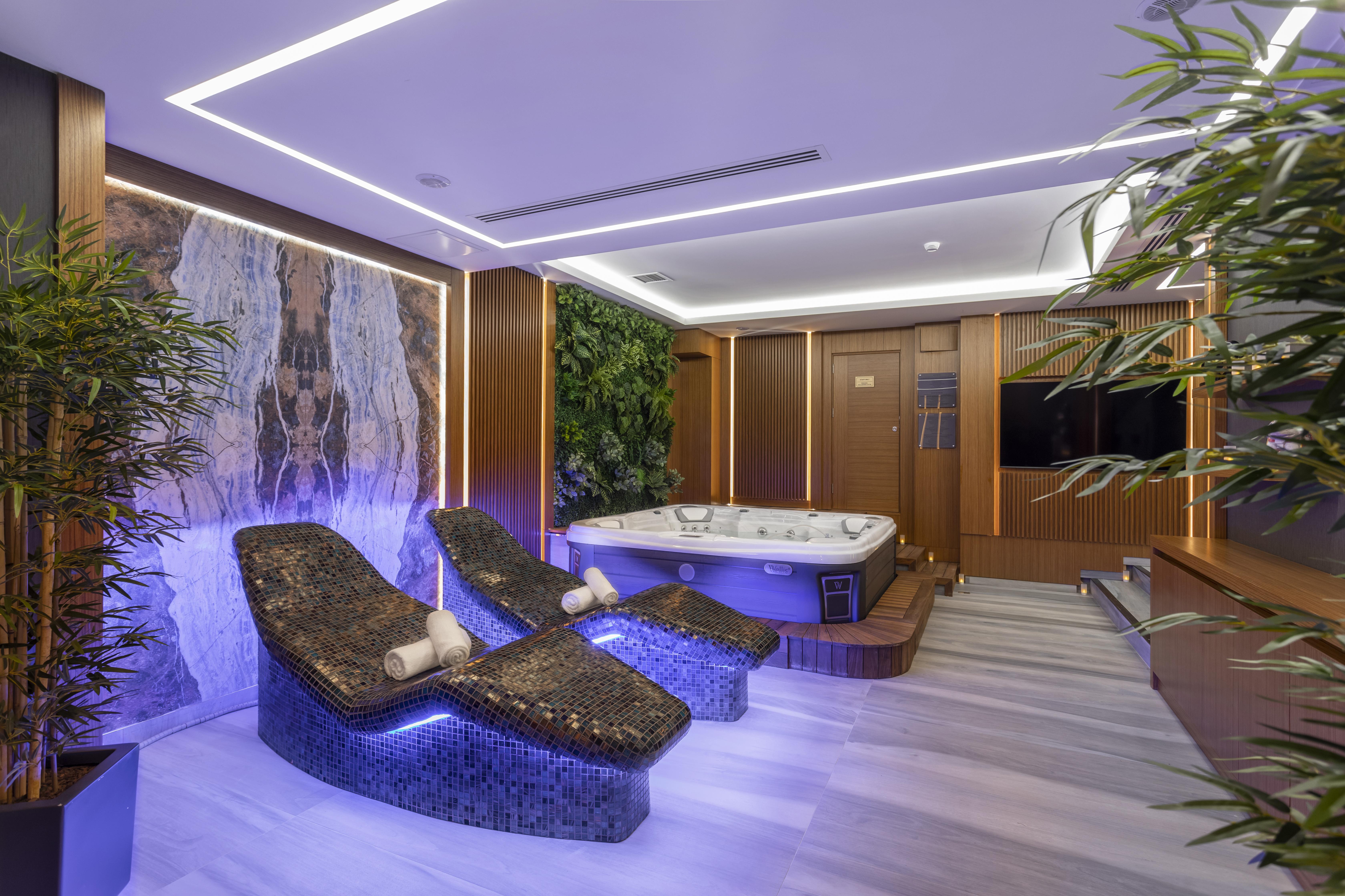 Hotel Vital Fulya 4*