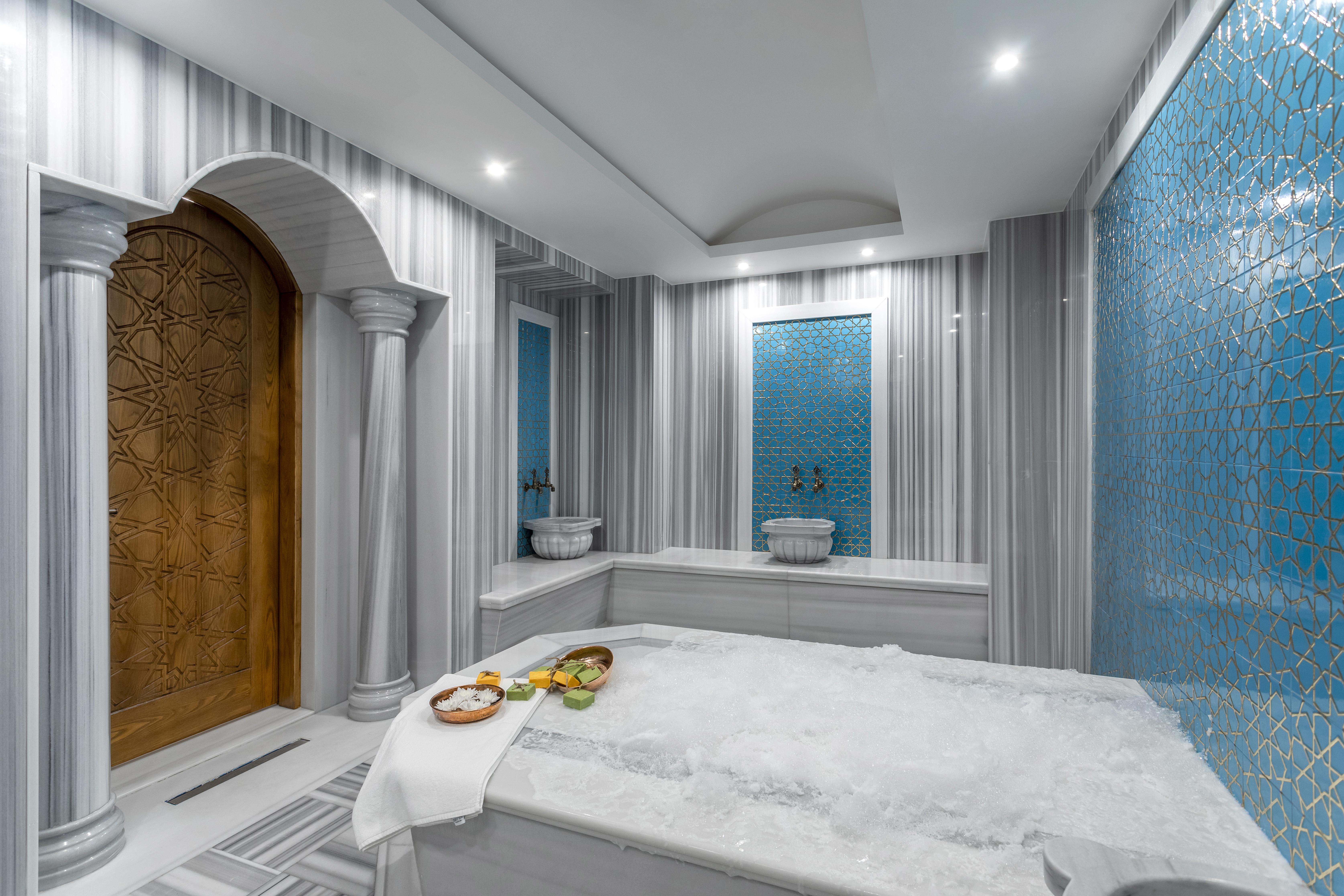 Vital Fulya Hotel