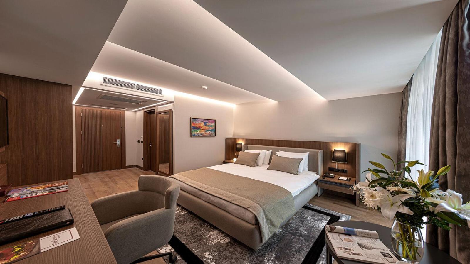 Vital Fulya Istanbul