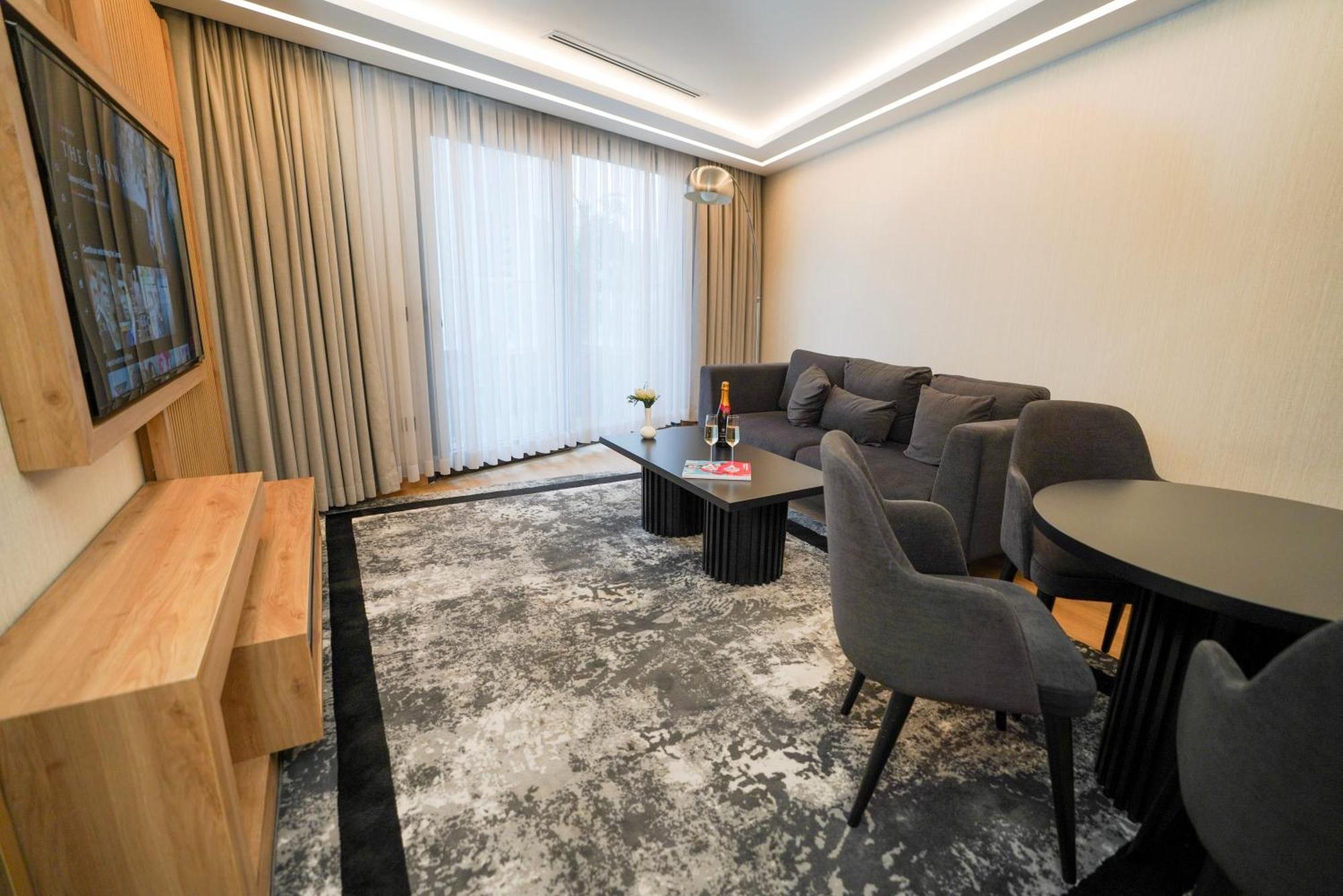 Vital Fulya Hotel