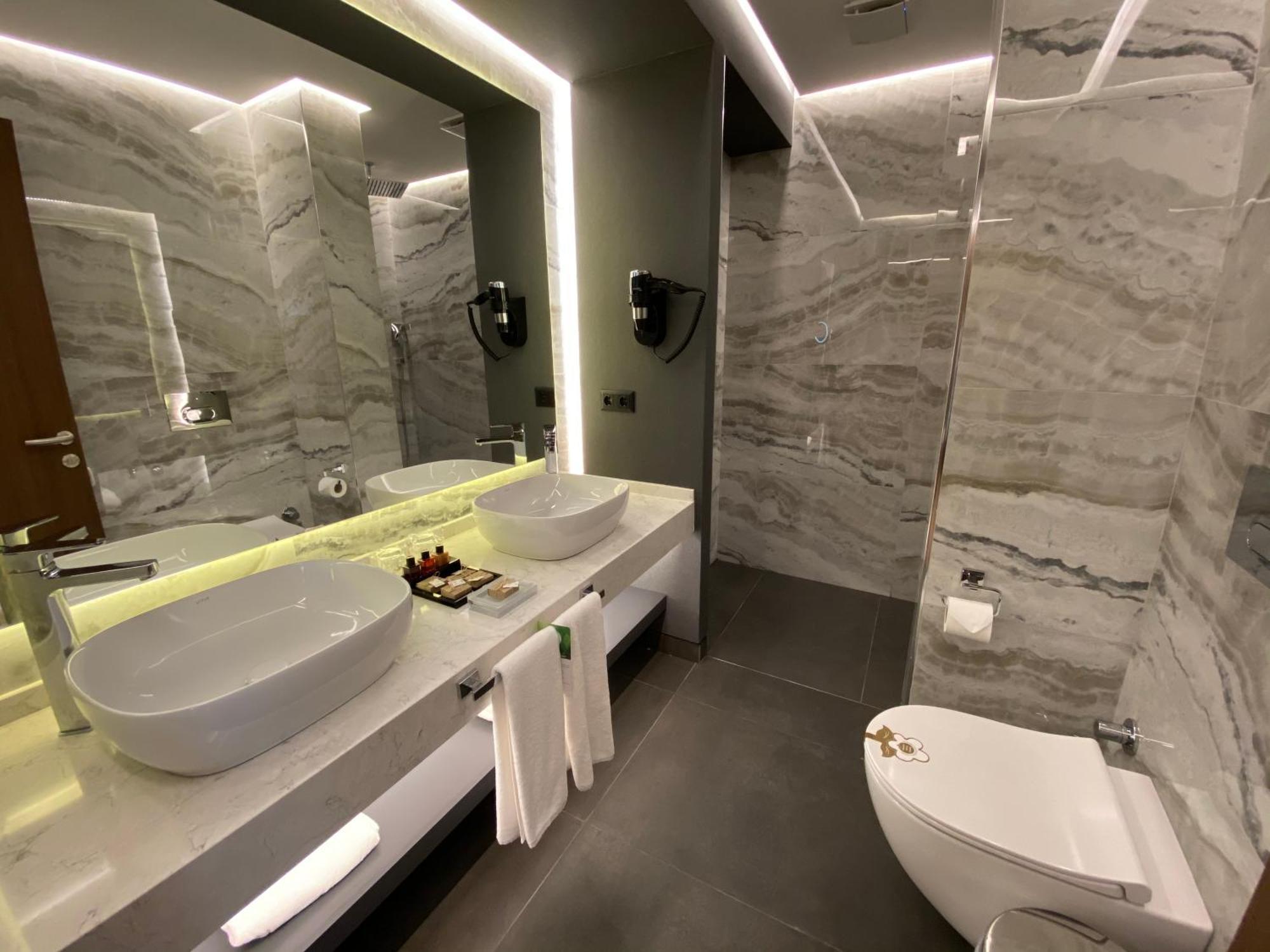 Hotel Vital Fulya Sisli Istambul